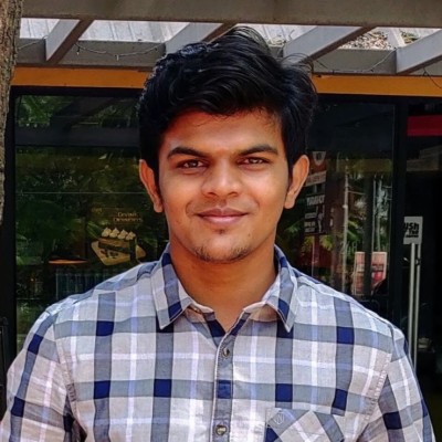 Siddarth Kengadaran